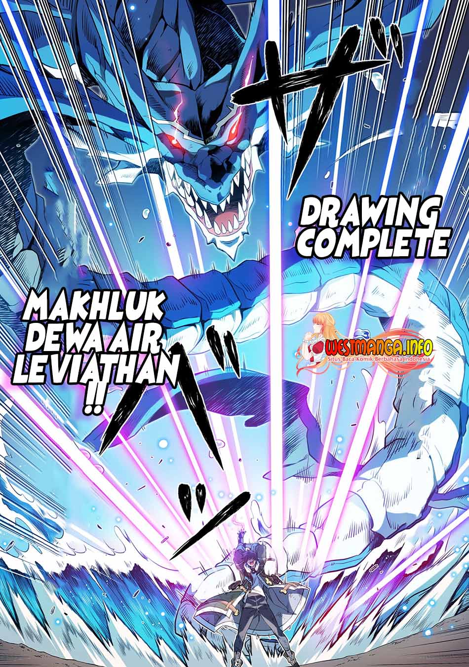 Drawing: Saikyou Mangaka wa Oekaki Skill de Isekai Musou Suru! chapter 19
